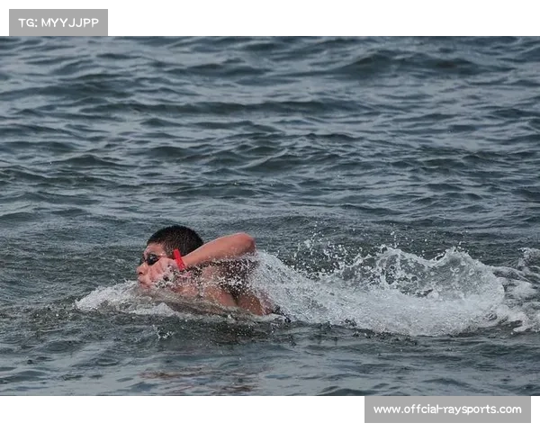 韦尔布罗克谈27米高台跳水坠落瞬间：我在计算水面折射的反应与心态