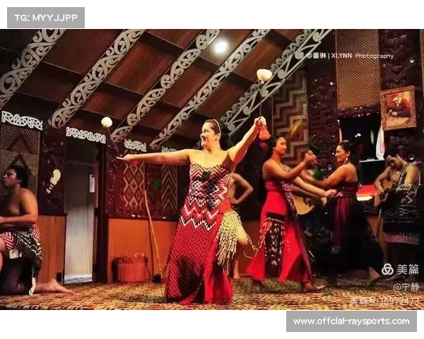 新西兰原住民图腾融入国家队客场队服设计展现文化传承与现代时尚结合