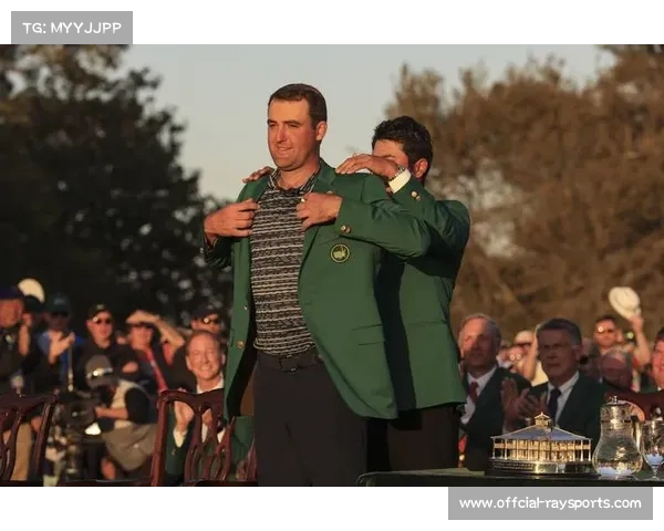 舍夫勒卫冕之战聚焦美国大师赛四月奥古斯塔高尔夫球场荣耀对决