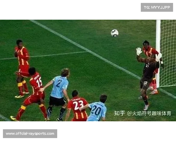 加纳晋级世界杯,非洲黑星再度闪耀国际舞台 加纳晋级世界杯,非洲黑星再度闪耀国际舞台