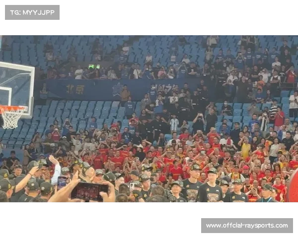 胡金秋总决赛带伤作战:常规赛MVP展现核心价值,助广厦圆梦总冠军 胡金秋总决赛带伤作战:常规赛MVP展现核心价值,助广厦圆梦总冠军