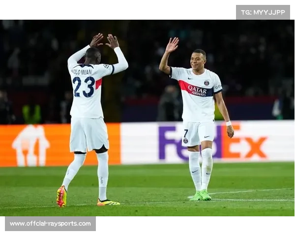 巴黎圣日耳曼点球4-1马赛，卫冕法国超级杯创13届12冠纪录