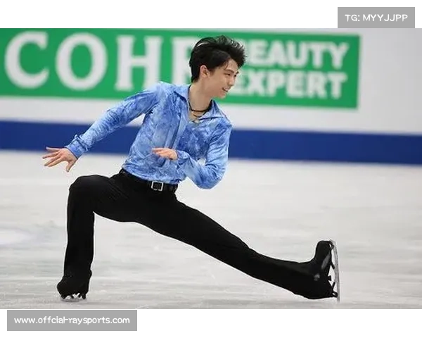 四大洲花滑男单短节目:羽生结弦完美演绎获高分 四大洲花滑男单短节目:羽生结弦完美演绎获高分