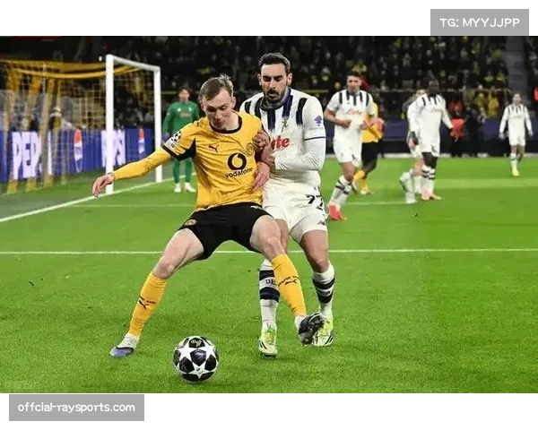 亚特兰大4-1绝杀多特蒙德,总比分4-3惊险晋级欧冠16强